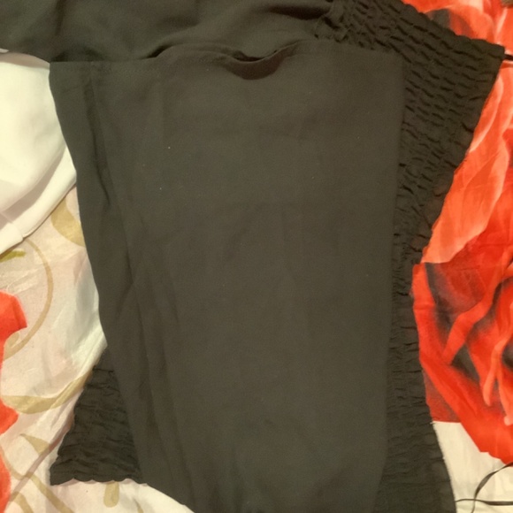 Crop top - Picture 2 of 2